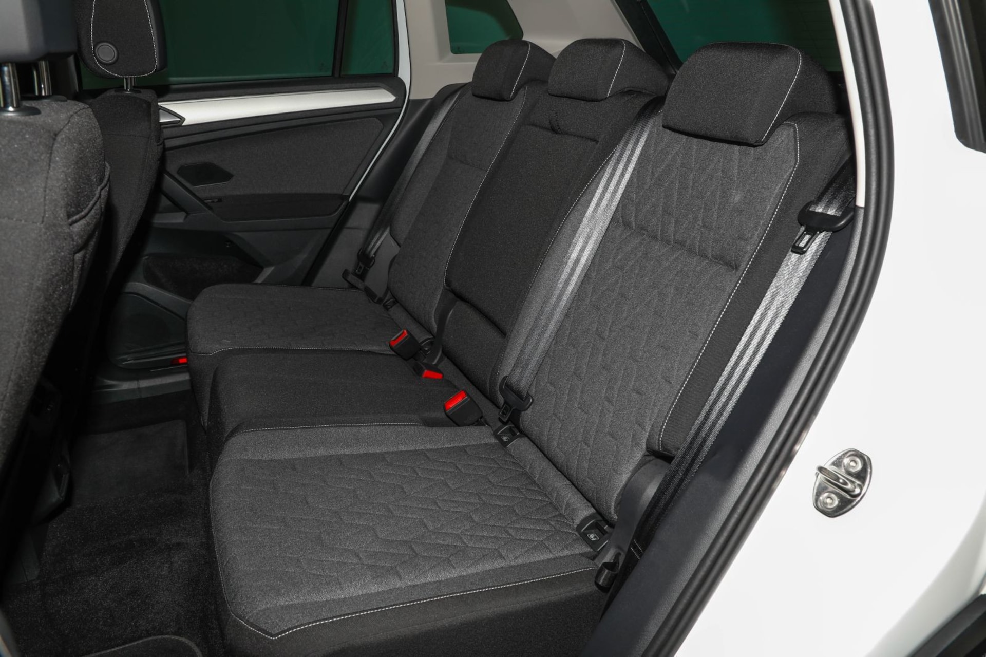 Volkswagen Tiguan MOVE