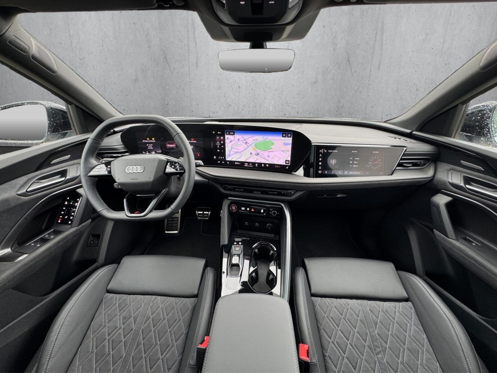 Audi Q5 – Bild 11