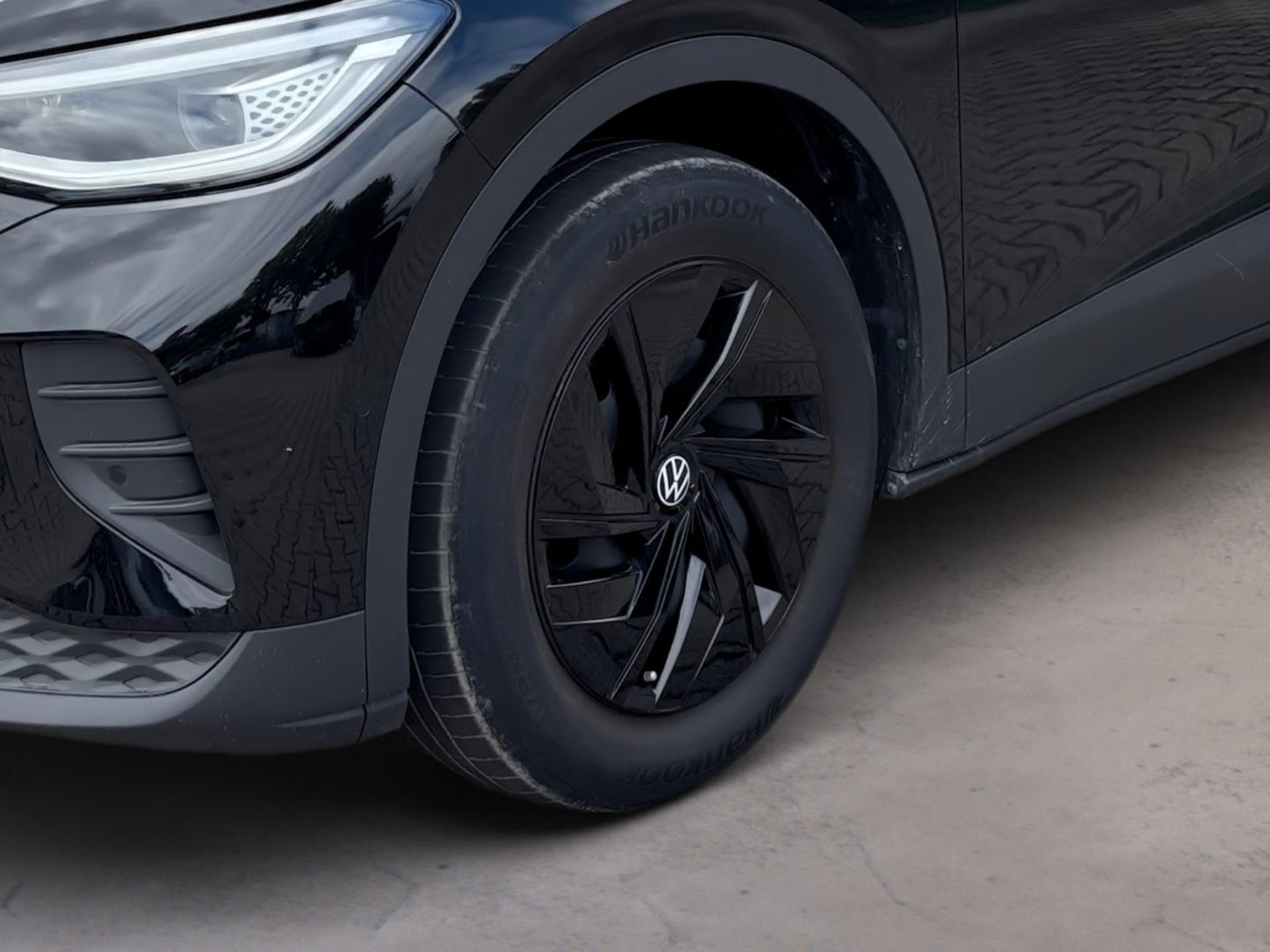 Volkswagen ID.4 Pure