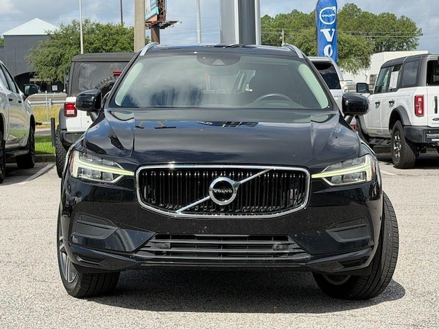 2019 Volvo XC60