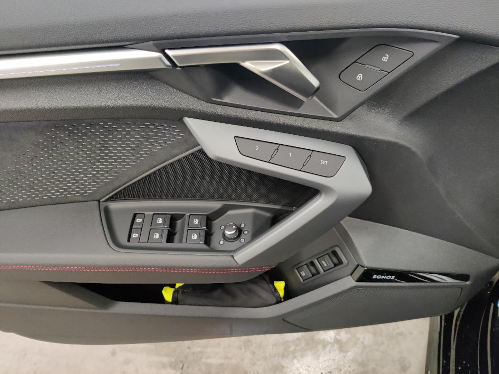 Audi A3 Sportback – Bild 16