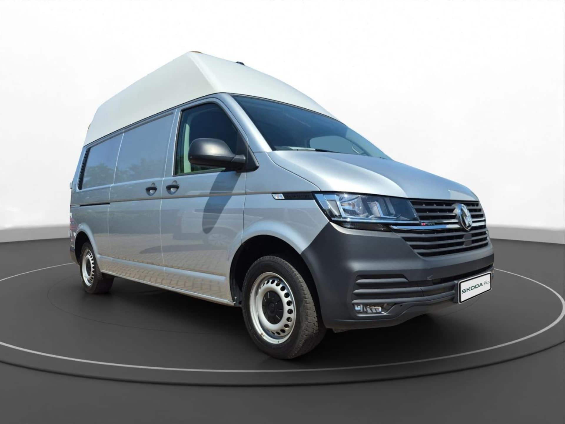 Volkswagen T6.1 Transporter Kasten langer Radstand