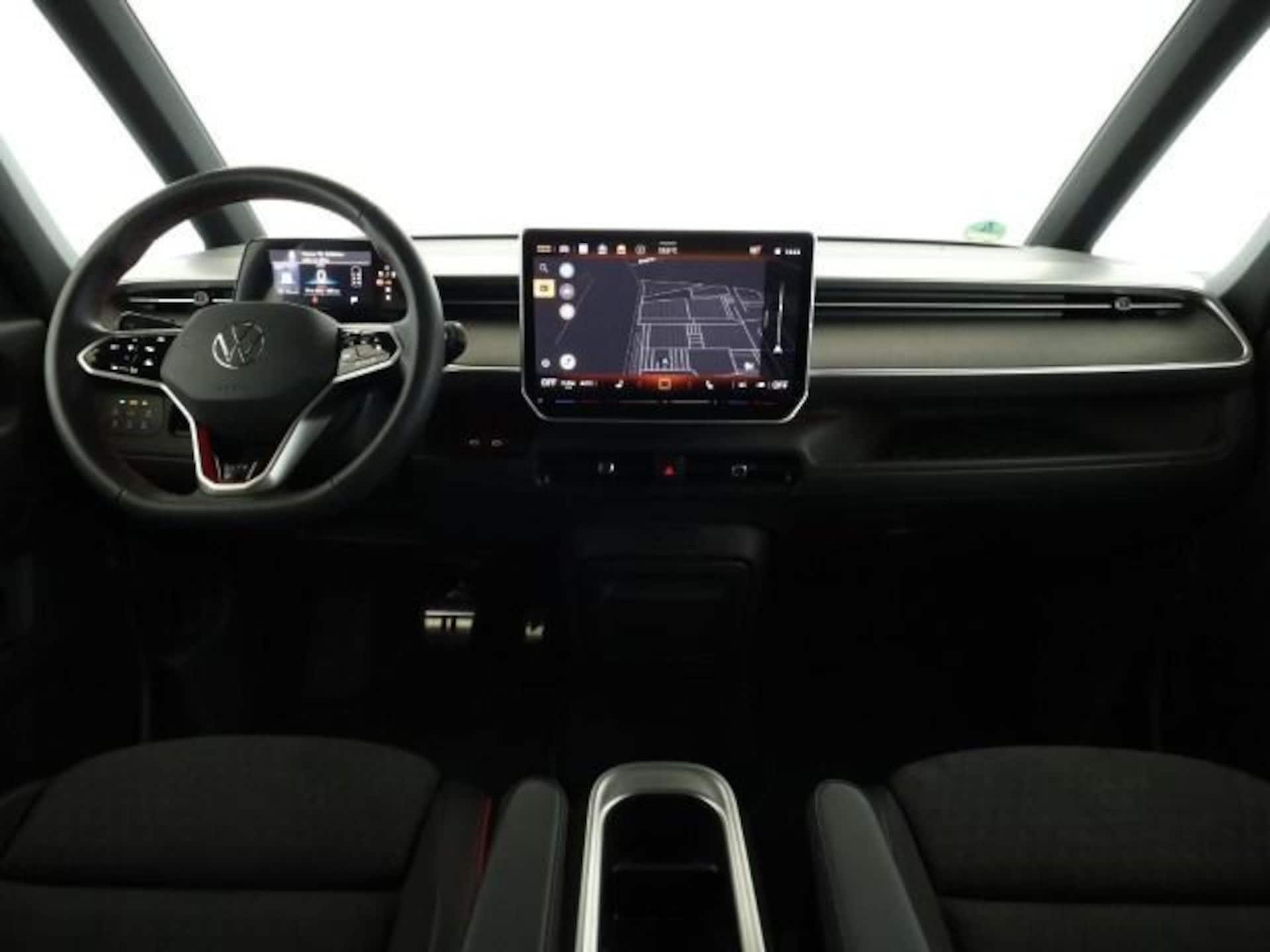 Volkswagen ID. Buzz GTX