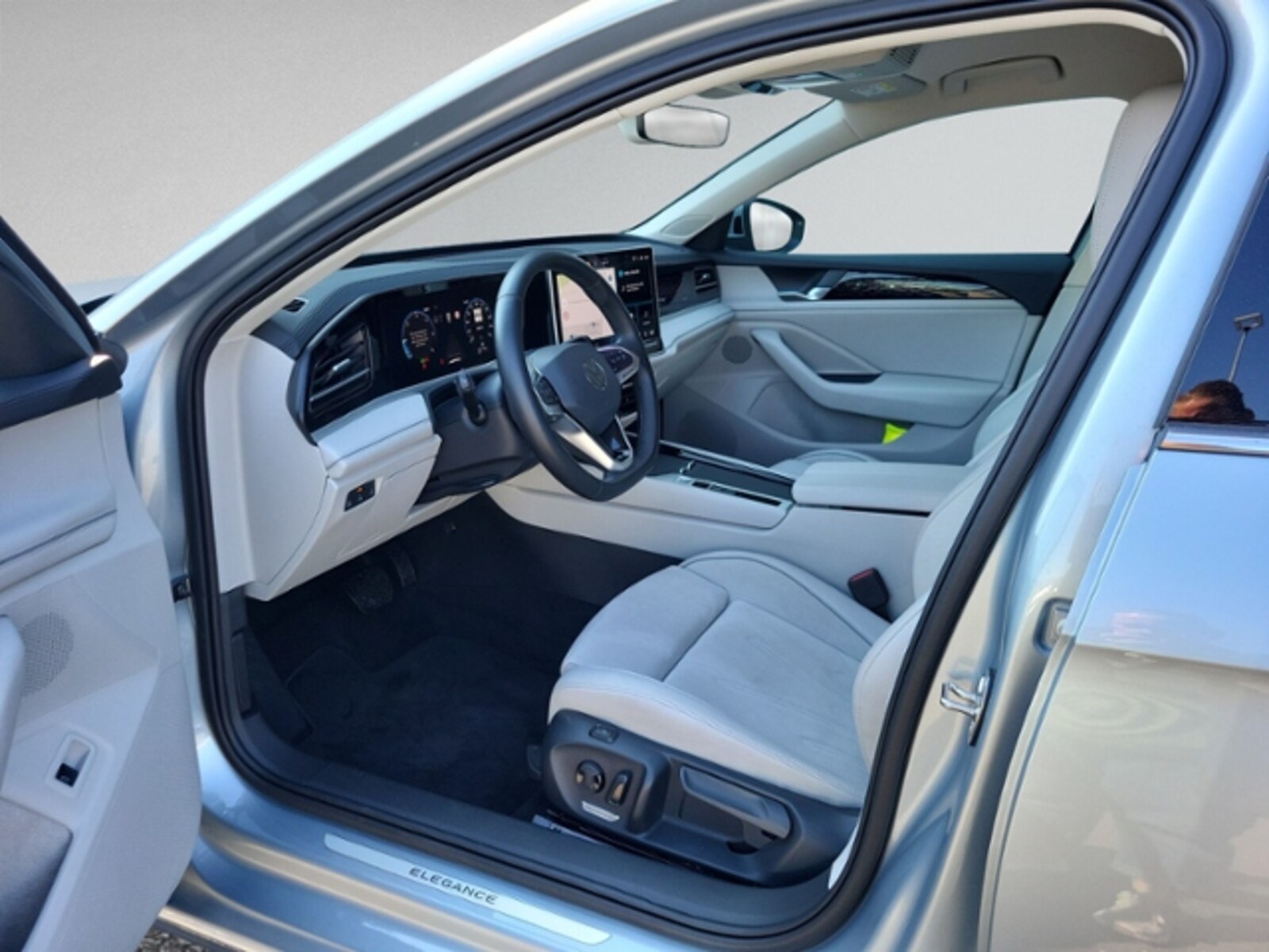 Volkswagen Passat – Bild 8