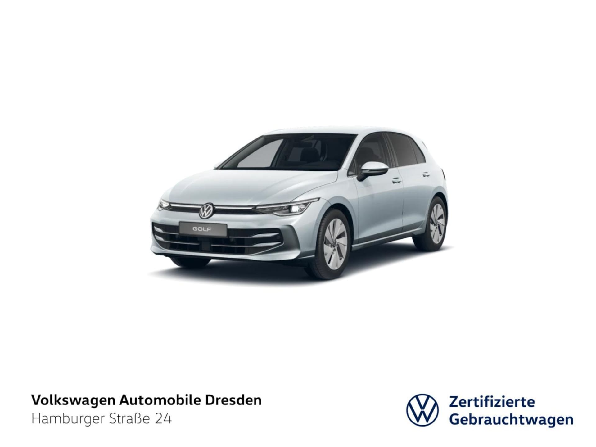 Volkswagen Golf Style