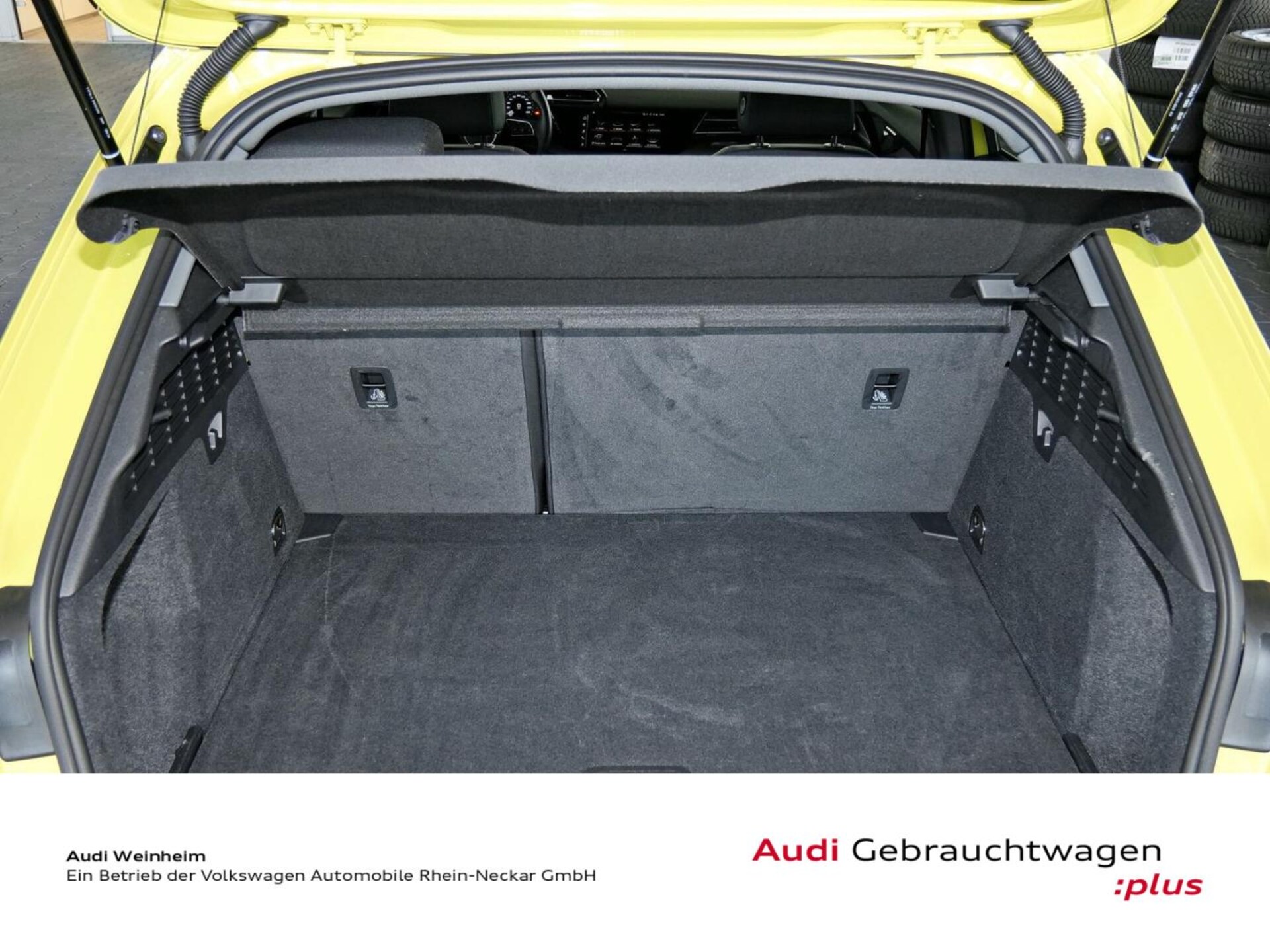 Audi A3 allstreet