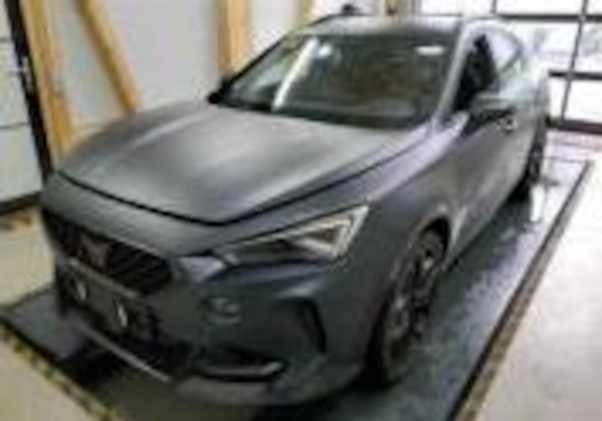 CUPRA Formentor VZ5