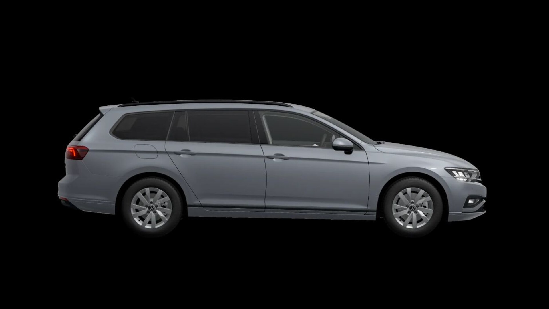 Volkswagen Passat Variant Basis-Modell