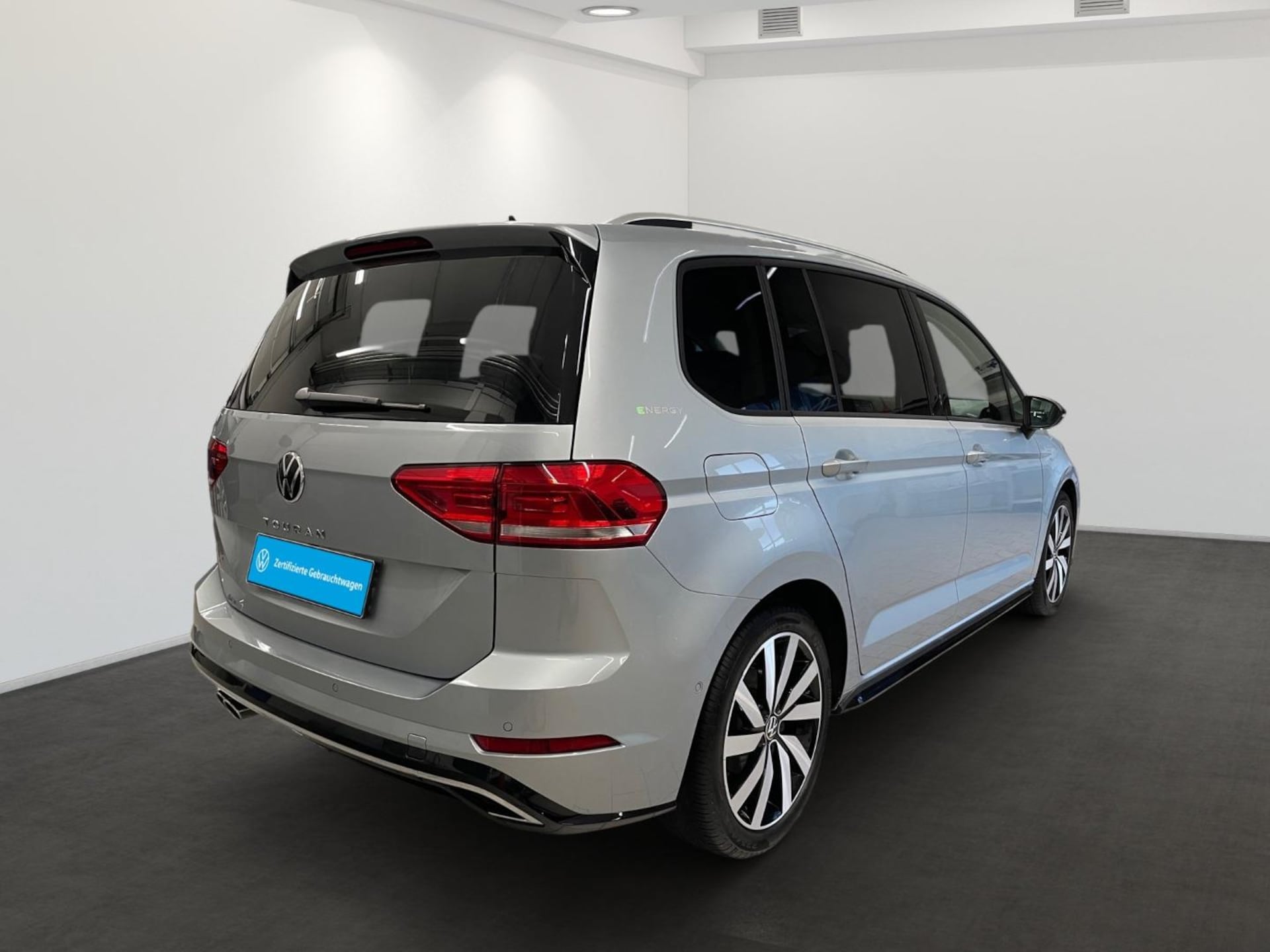 Volkswagen Touran ENERGY