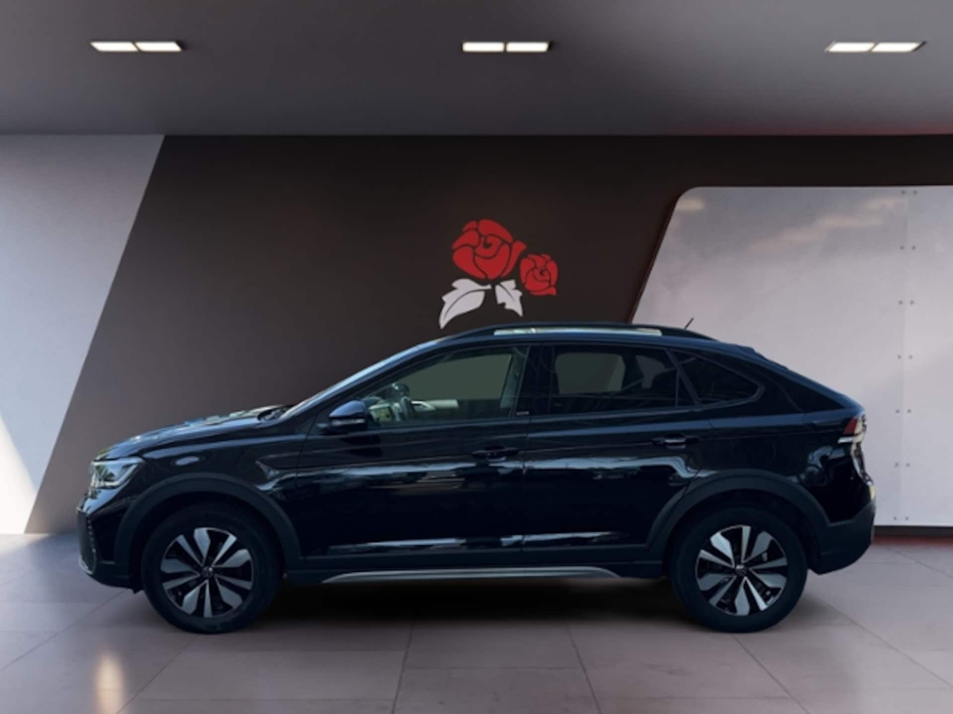 Volkswagen Taigo MOVE