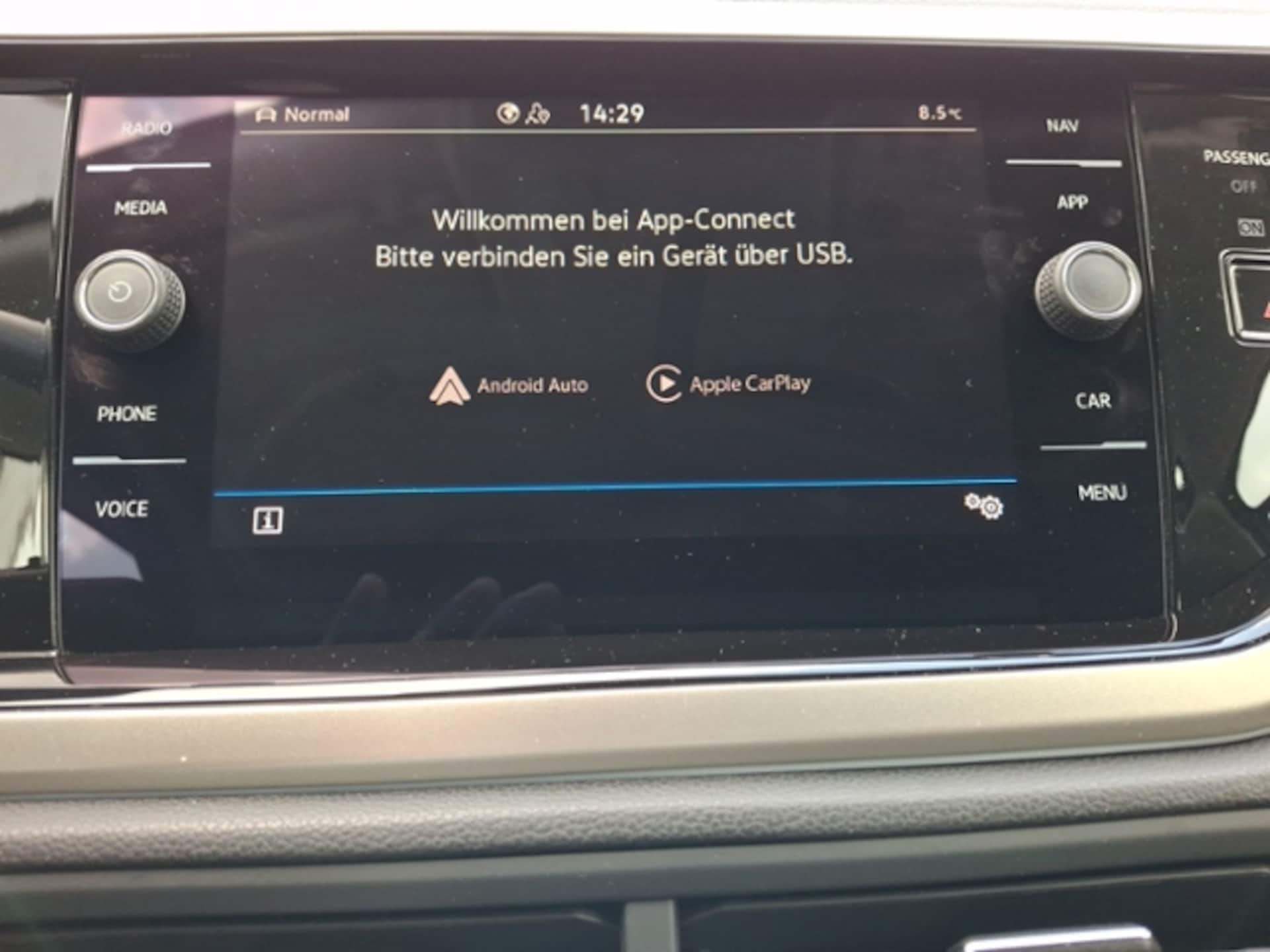 Volkswagen Polo MOVE
