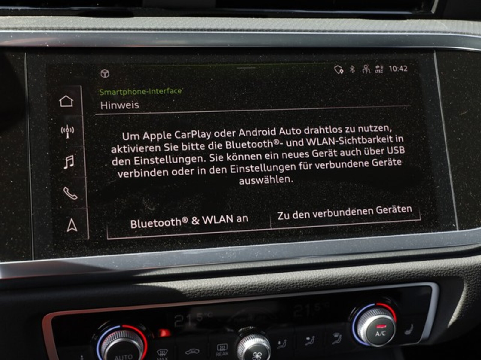 Audi Q3 – Bild 15