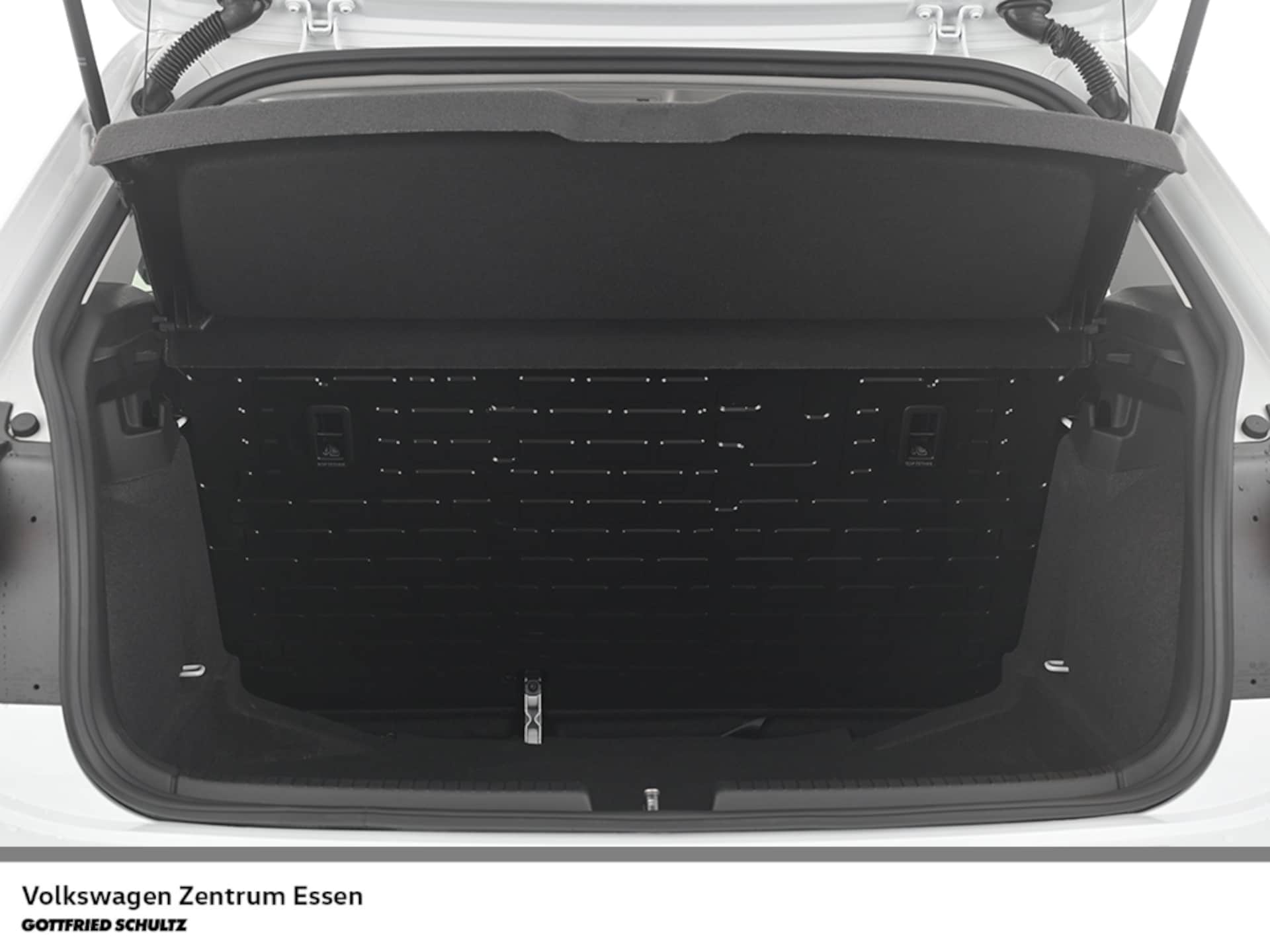 Volkswagen Polo Basis-Modell