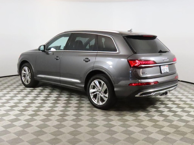 2023 Audi Q7