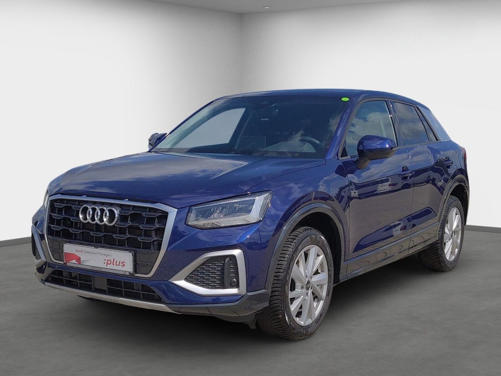 Audi Q2 – Bild 2