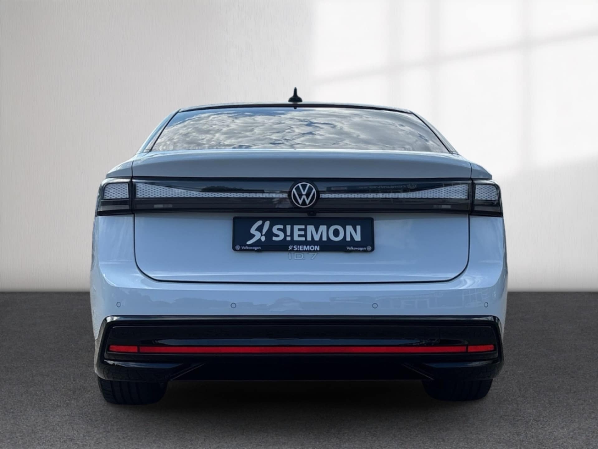 Volkswagen ID.7 Pro