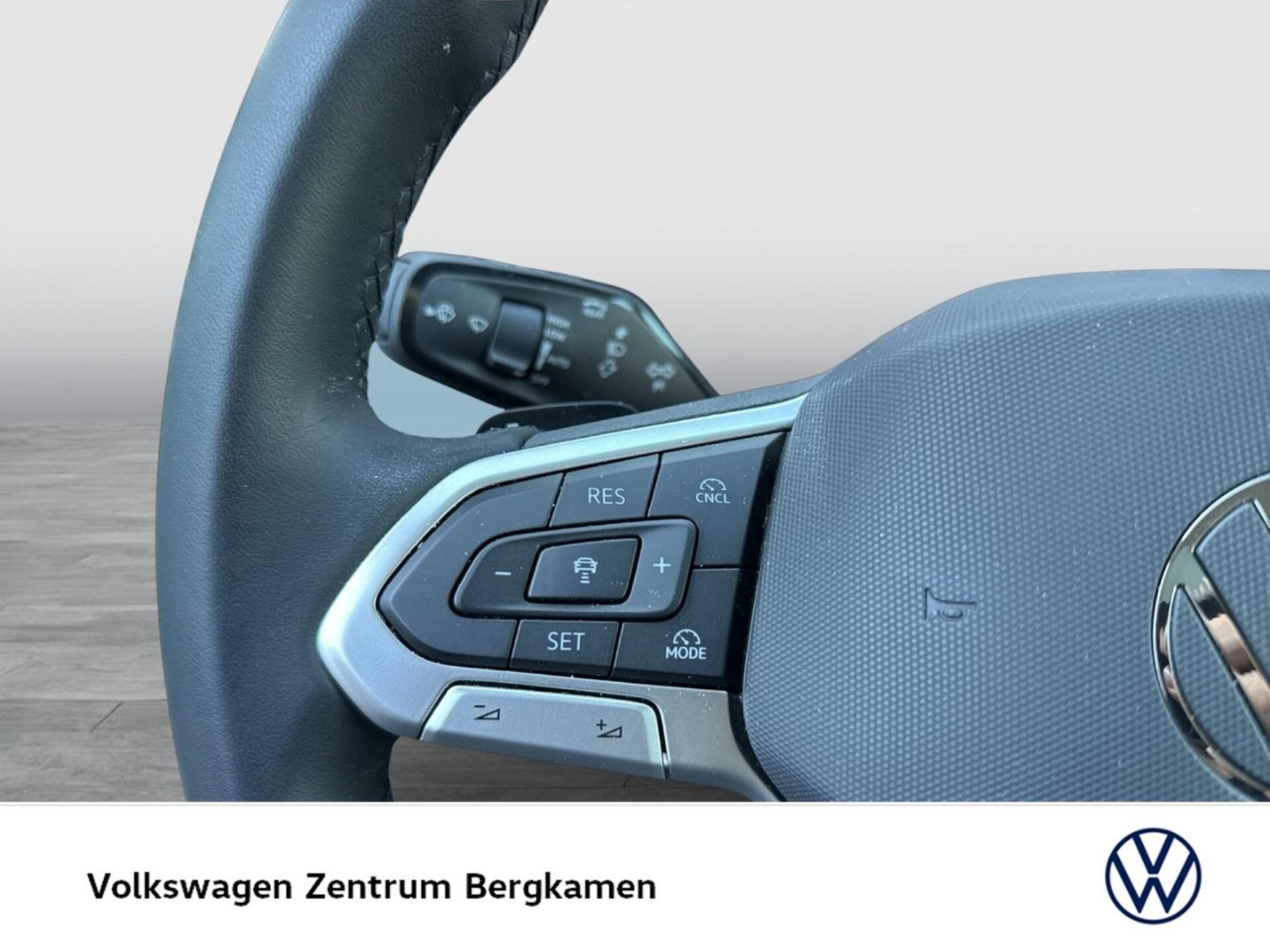 Volkswagen Passat Elegance