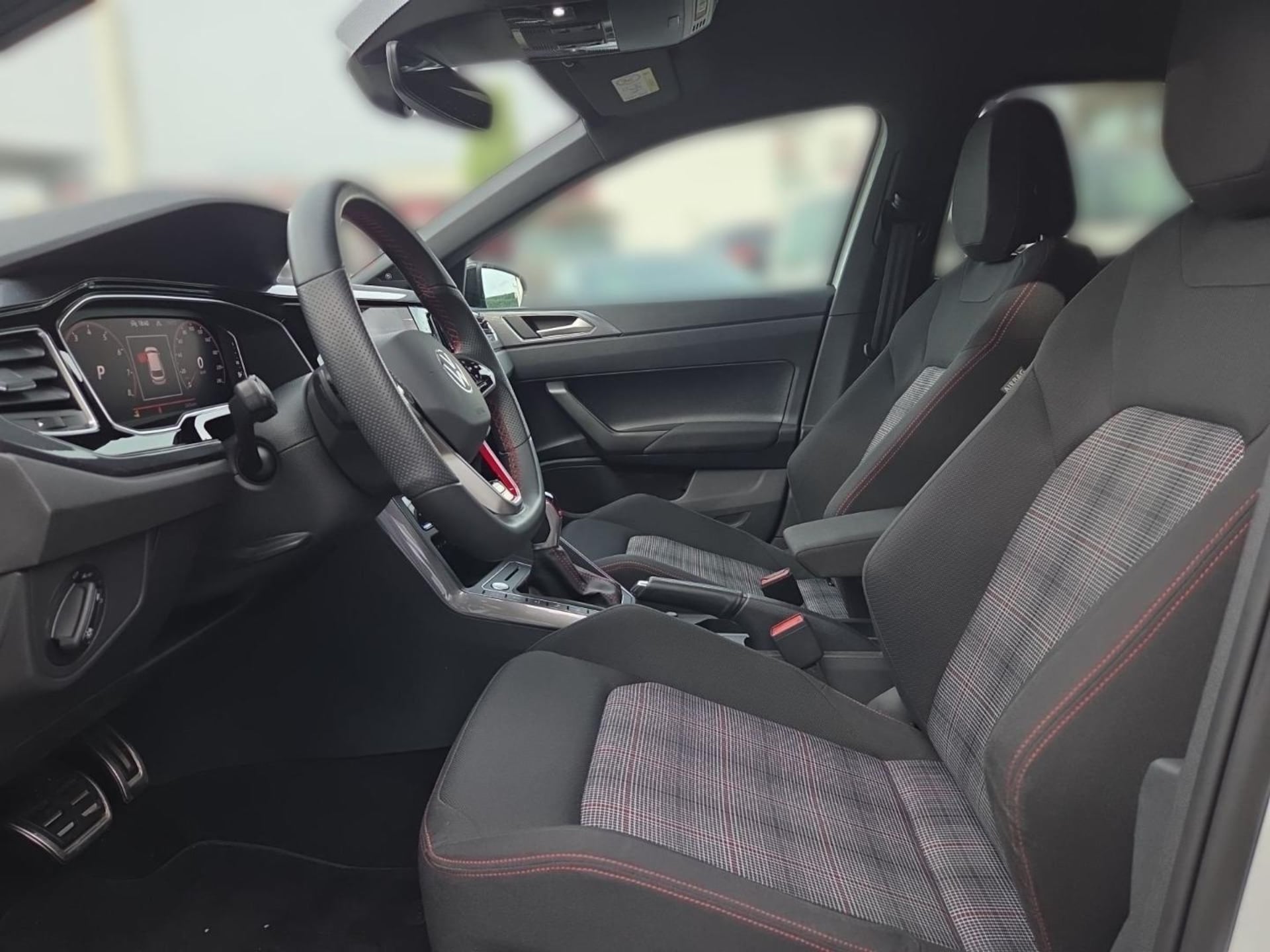 Volkswagen Polo GTI