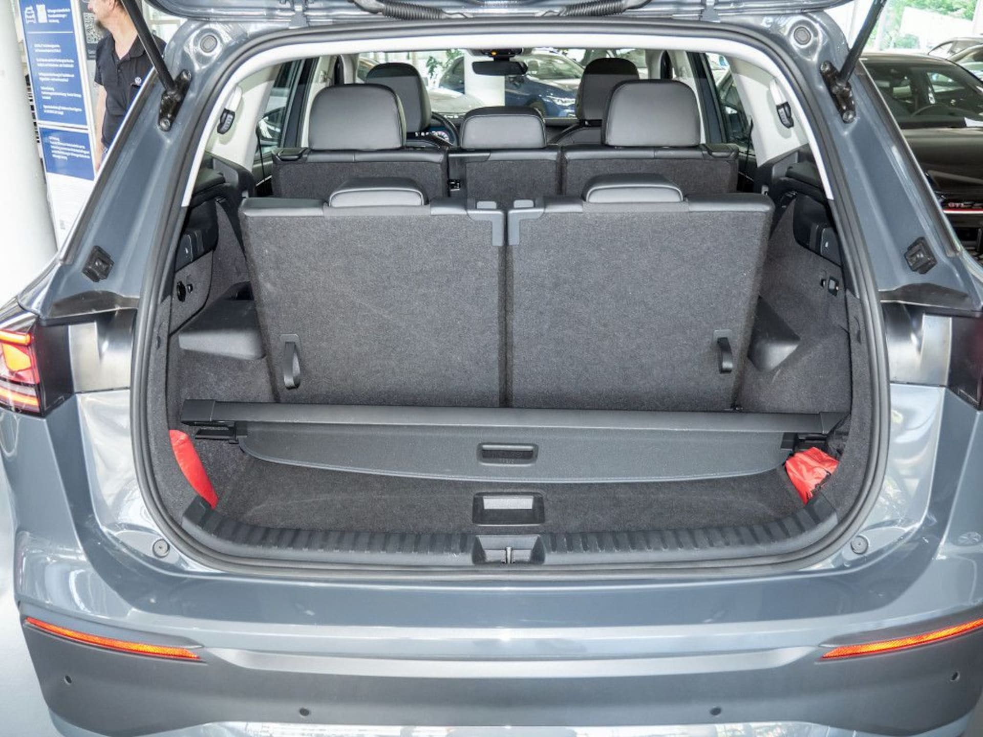 Volkswagen Tayron Life