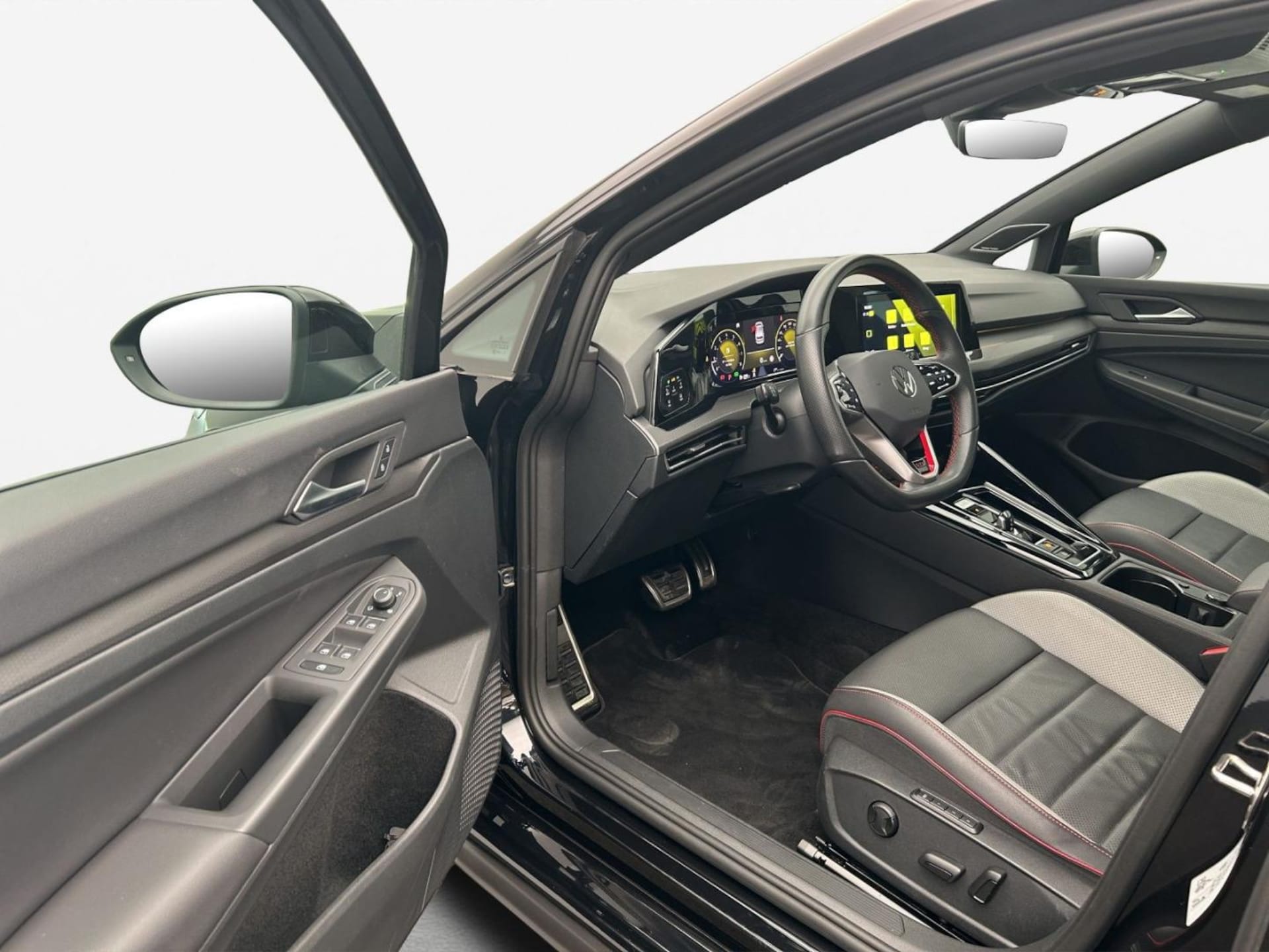 Volkswagen Golf GTI Clubsport