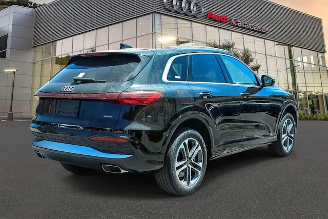2026 Audi Q5