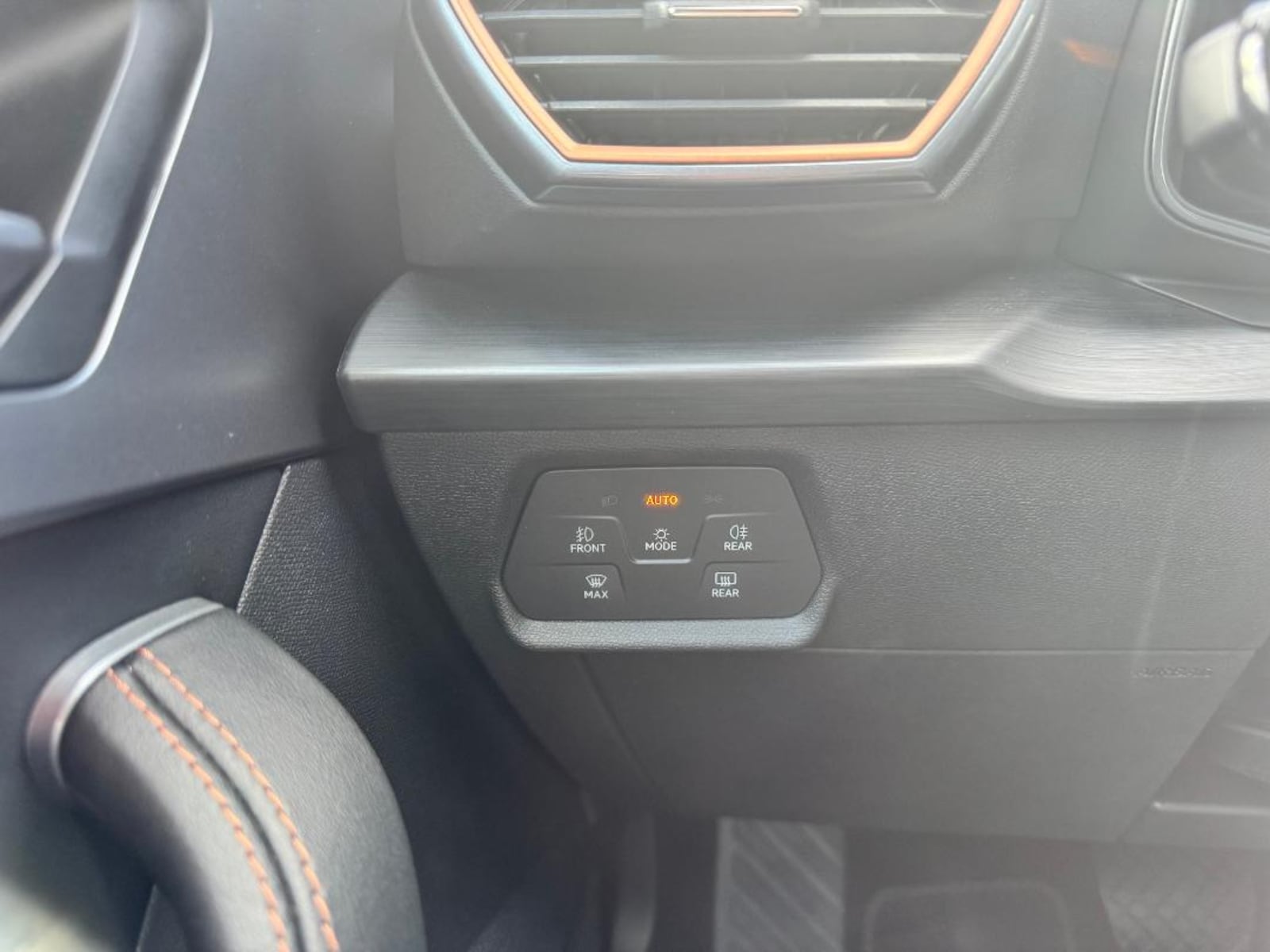 CUPRA Formentor – Bild 21