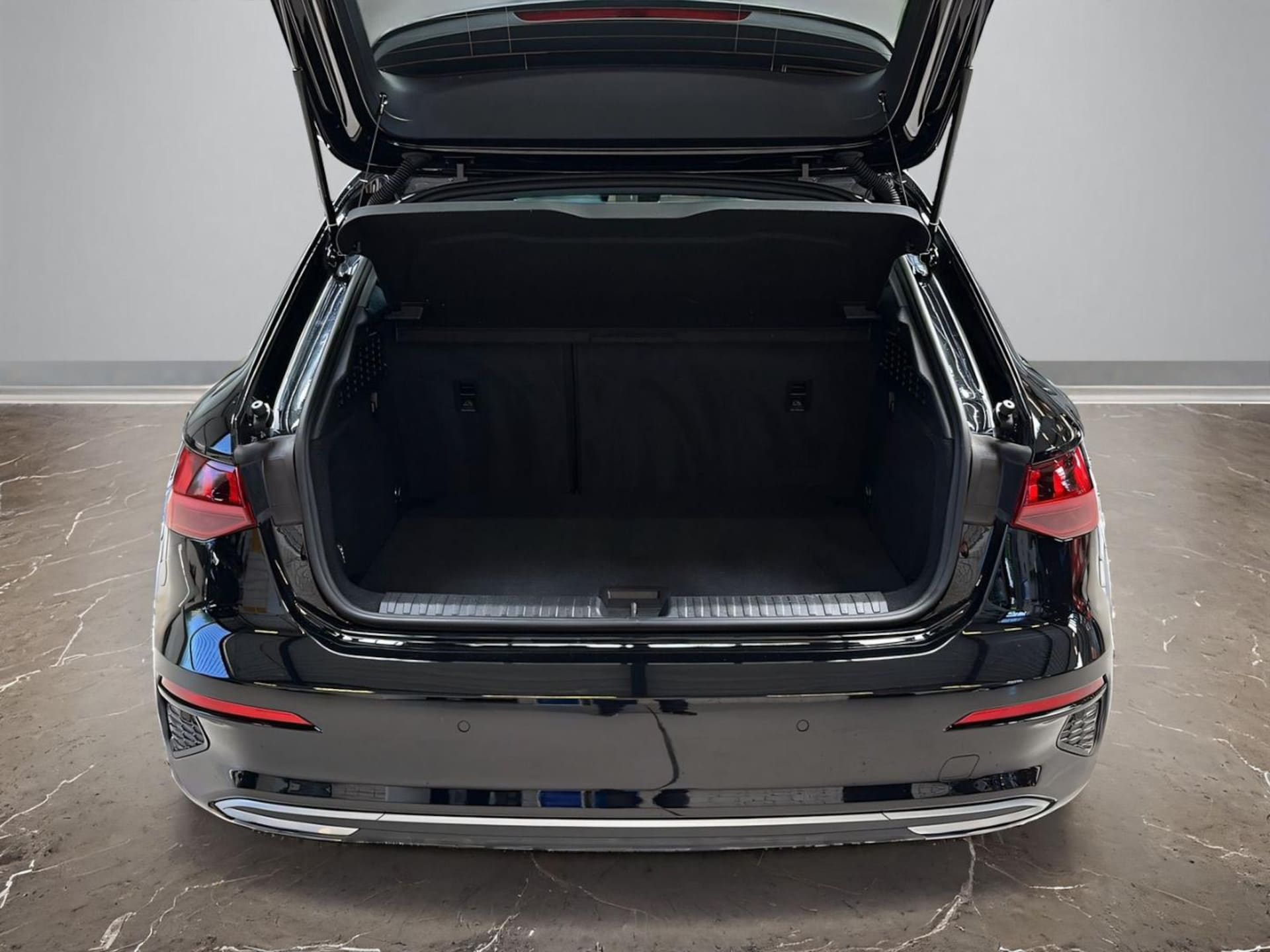Audi A3 Sportback Advanced