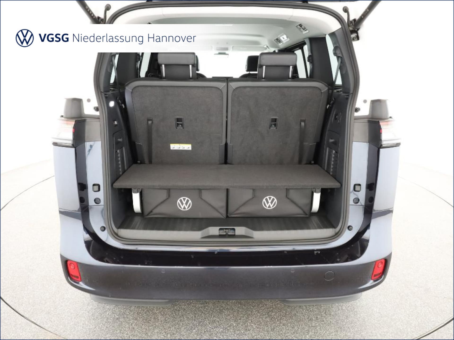 Volkswagen ID. Buzz Pro