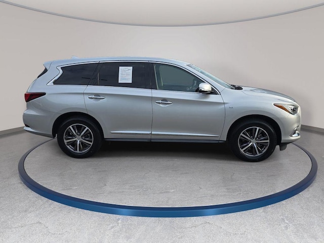 2019 Infiniti QX60