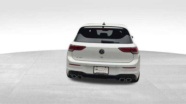 2024 Volkswagen Golf R