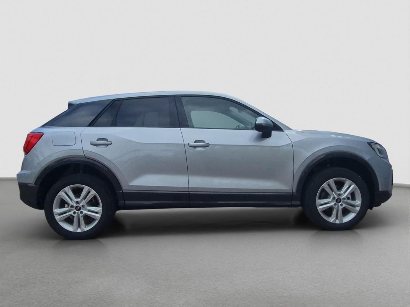 Audi Q2 – Bild 7