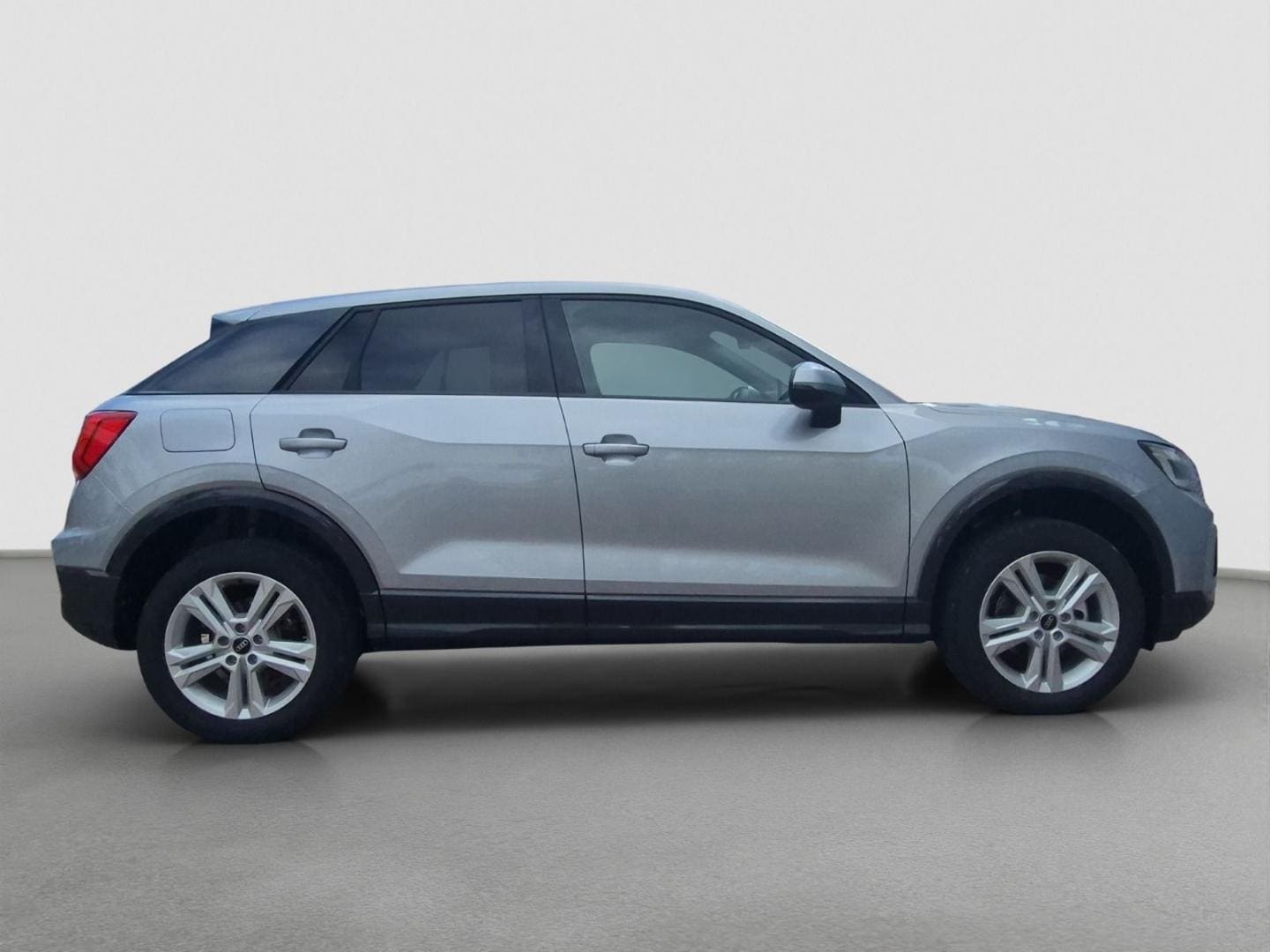 Bild über Audi Q2 advanced 35 TFSI S tronic - für weitere Informationen kontaktieren Sie den Audi Partner