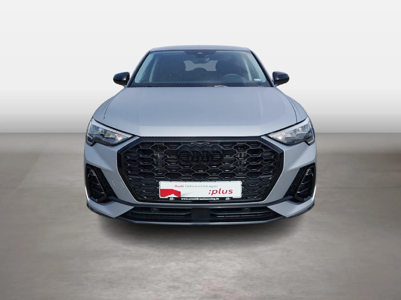 Audi Q3 Sportback – Bild 3