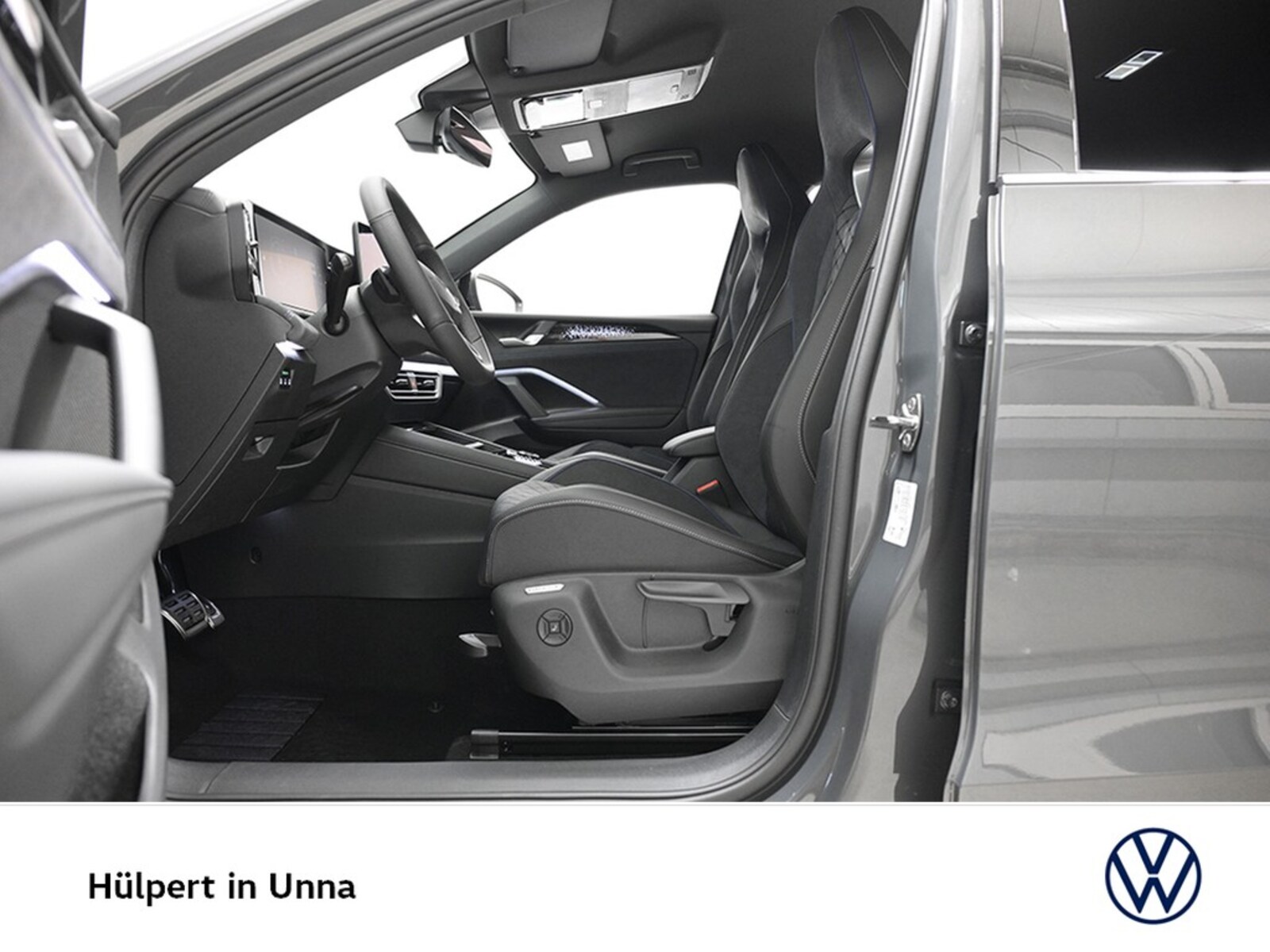 Volkswagen Tiguan – Bild 12