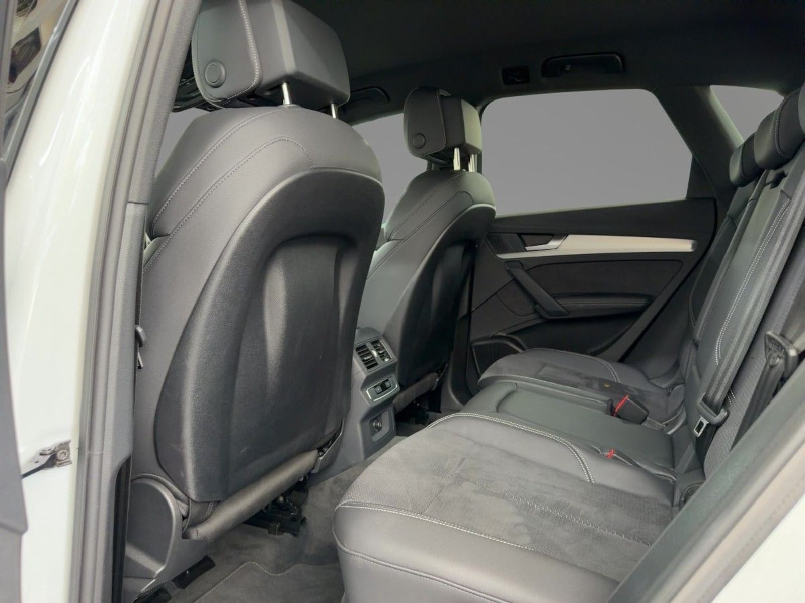Audi Q5 – Bild 7