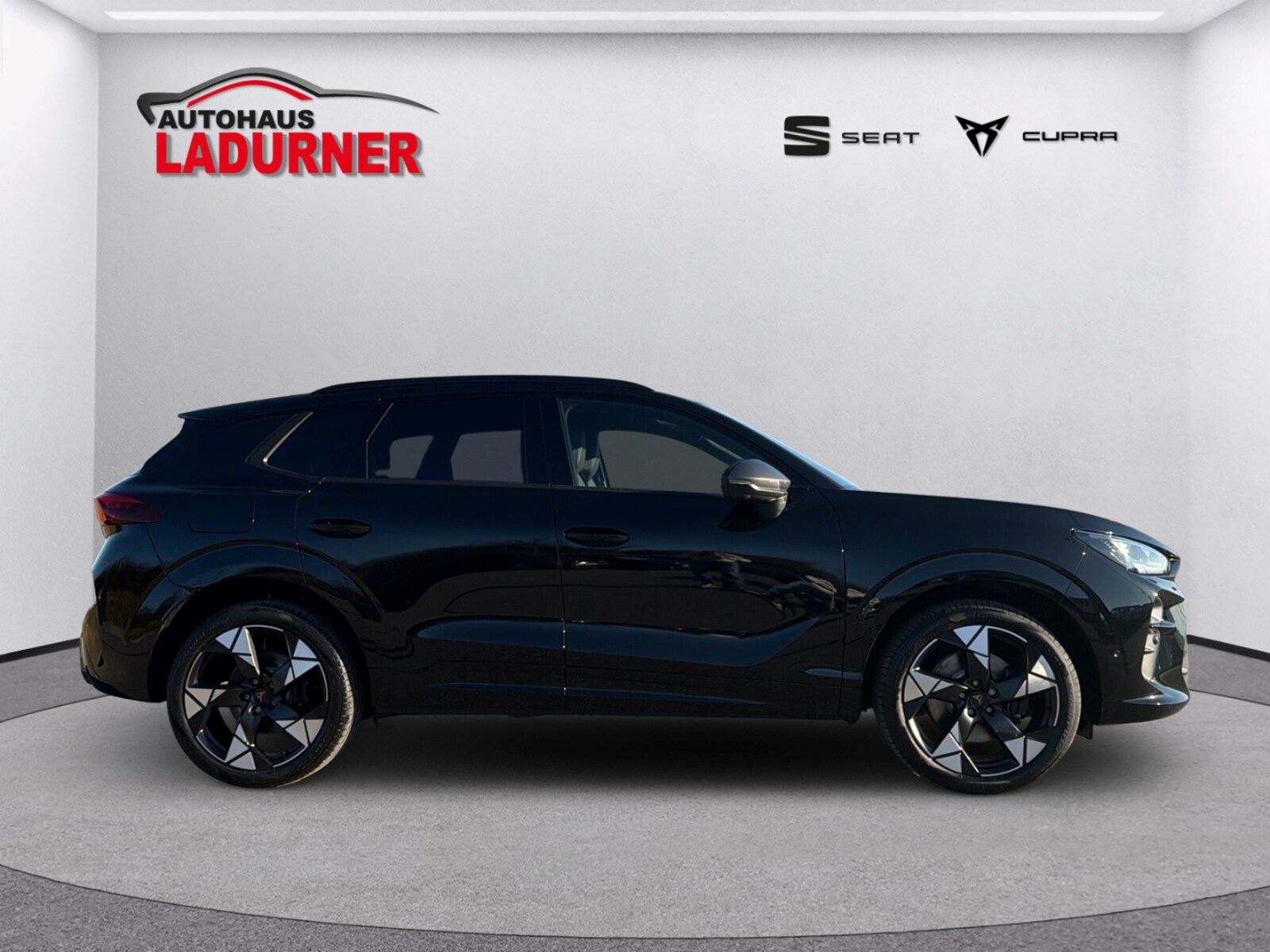 CUPRA Terramar – Bild 6