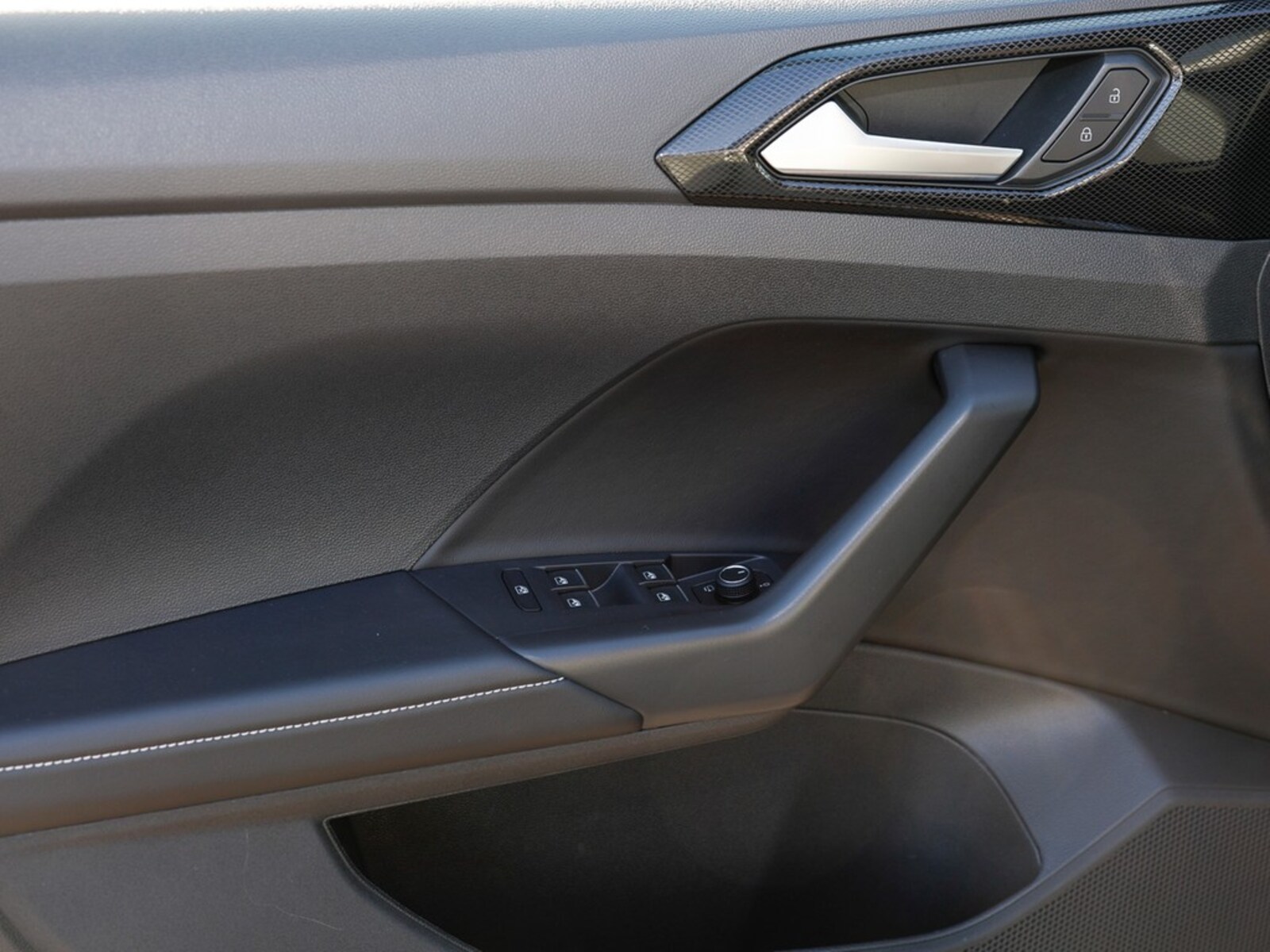 Volkswagen T-Cross – Bild 16