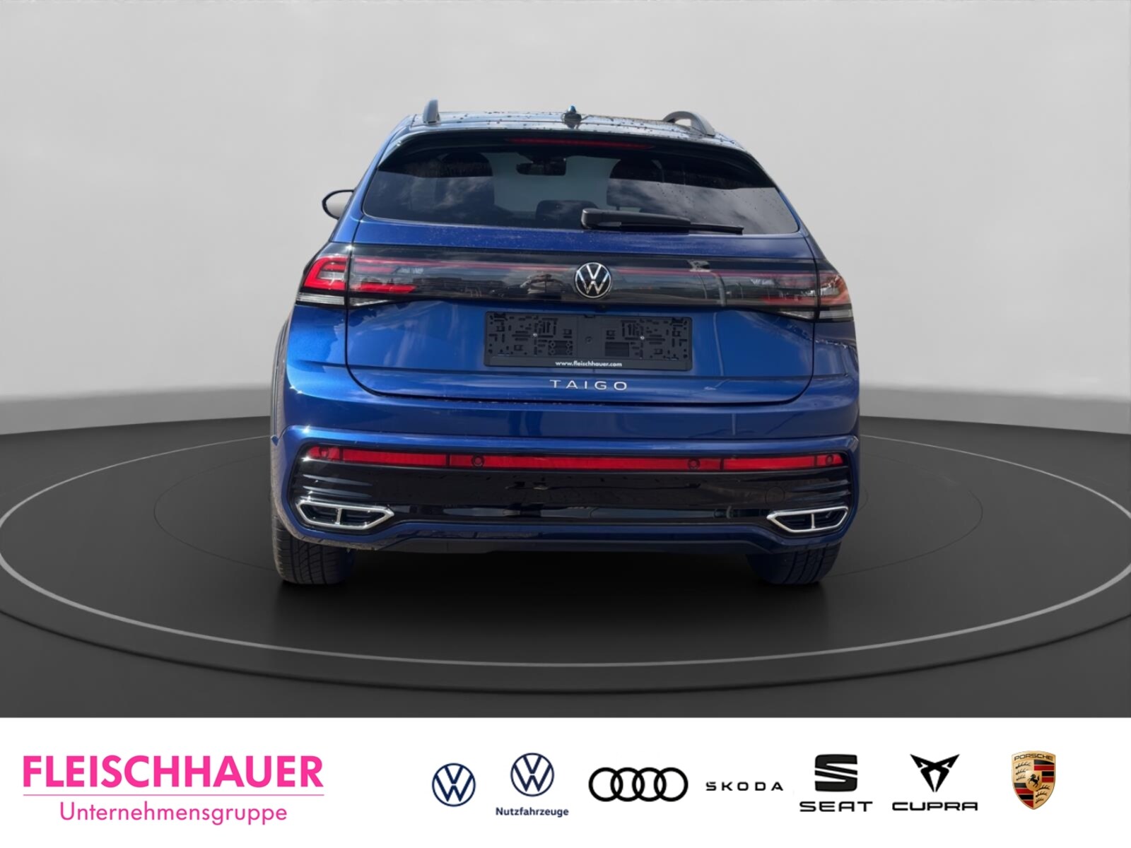 Volkswagen Taigo – Bild 5