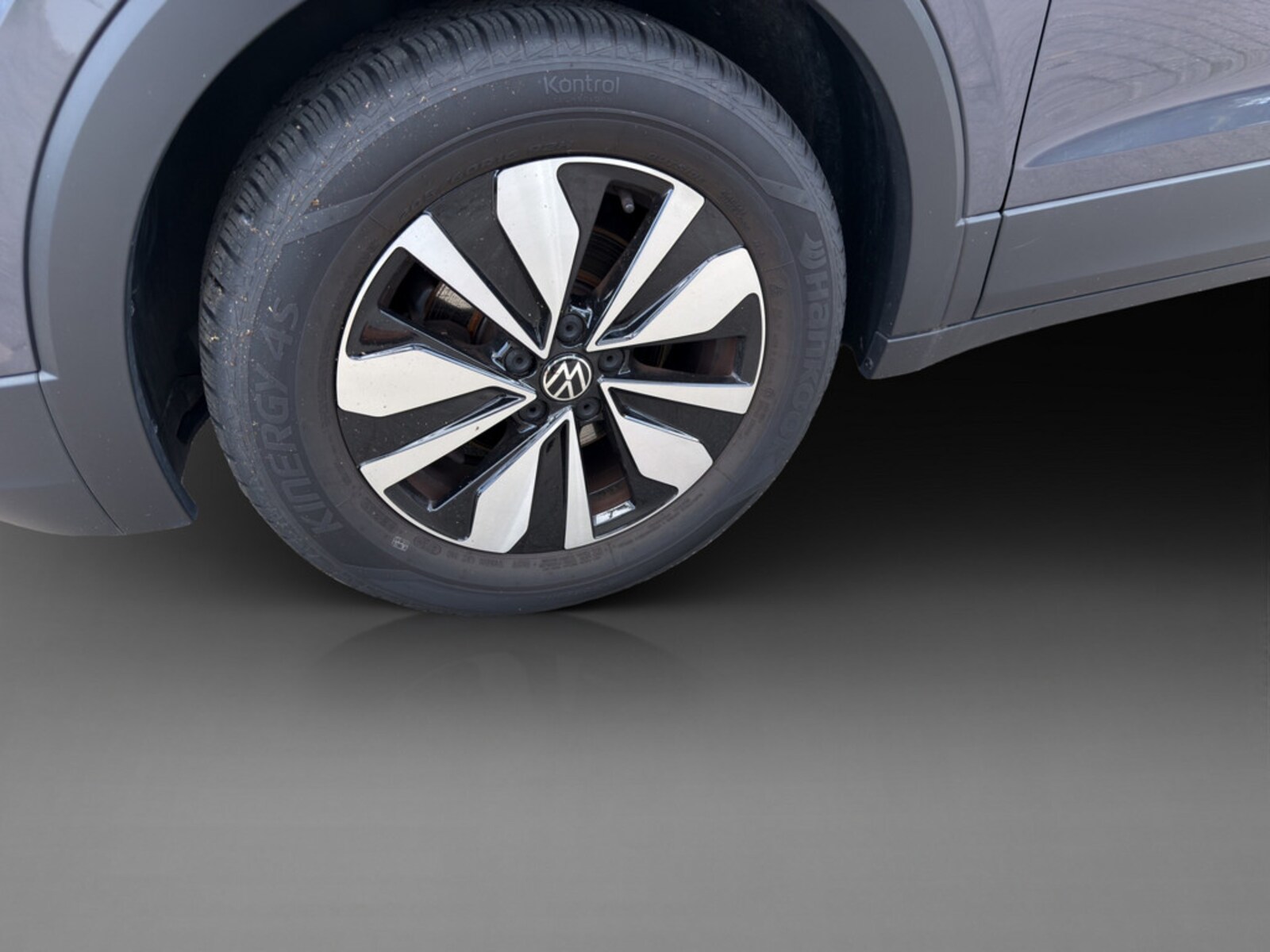 Volkswagen T-Cross – Bild 9