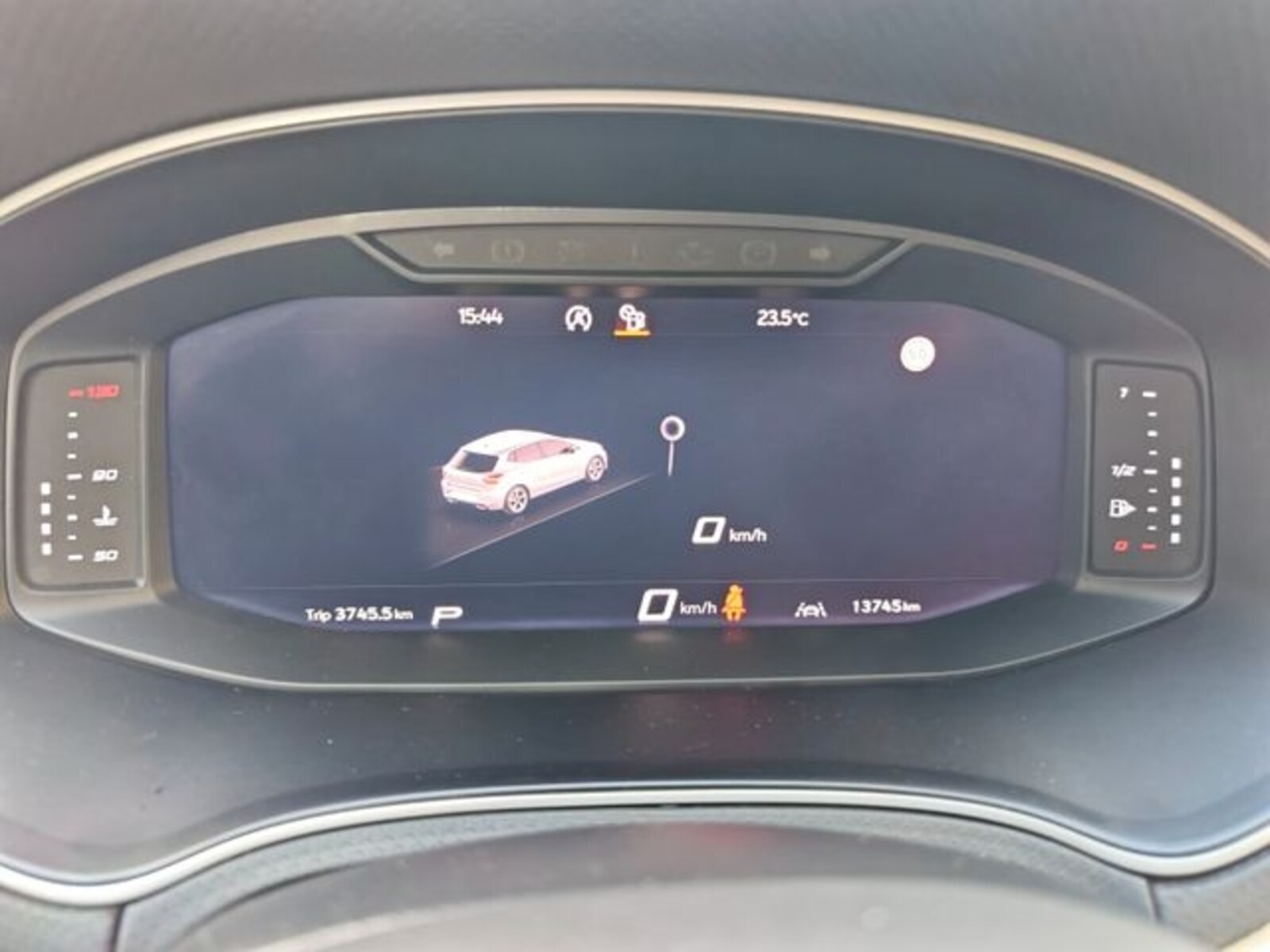 SEAT Ibiza – Bild 33