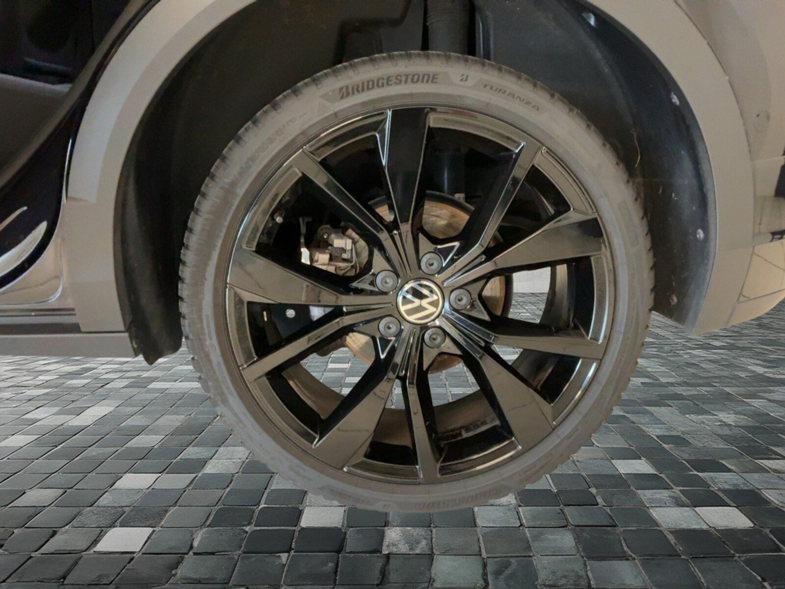 Volkswagen T-Roc – Bild 12