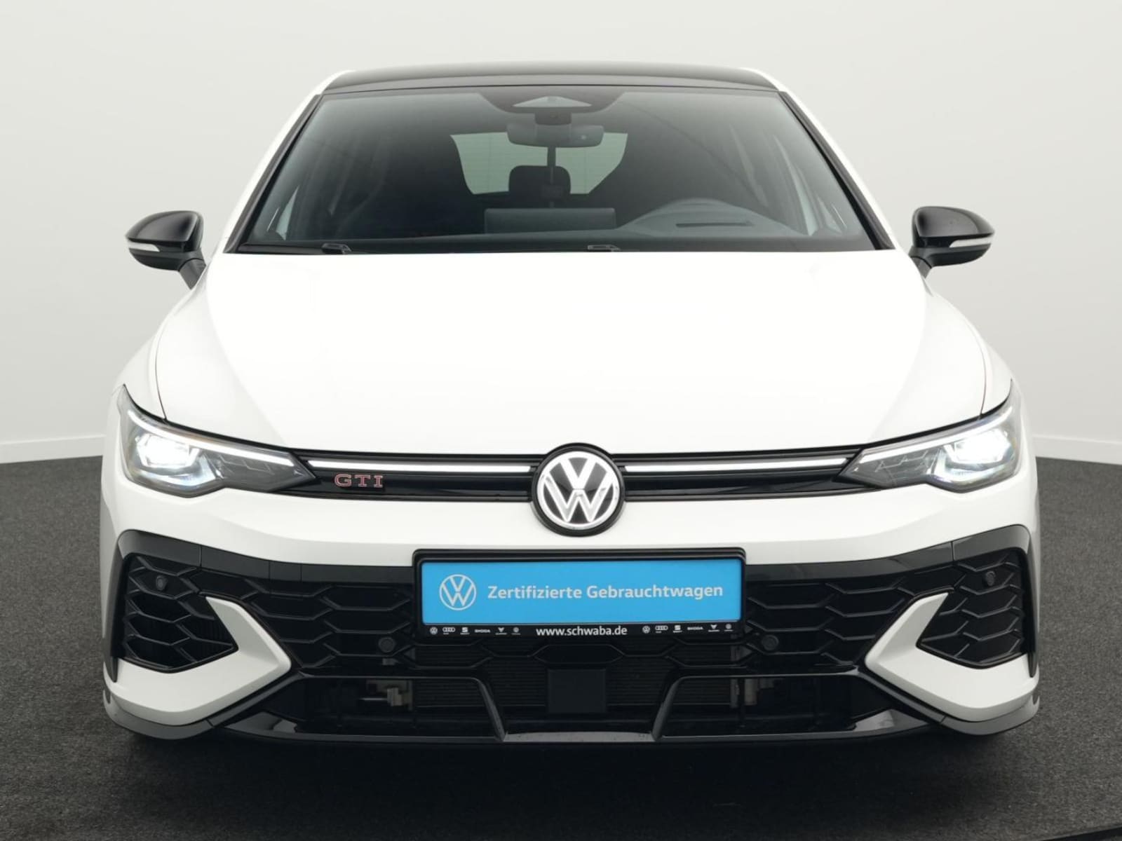 Volkswagen Golf – Bild 8