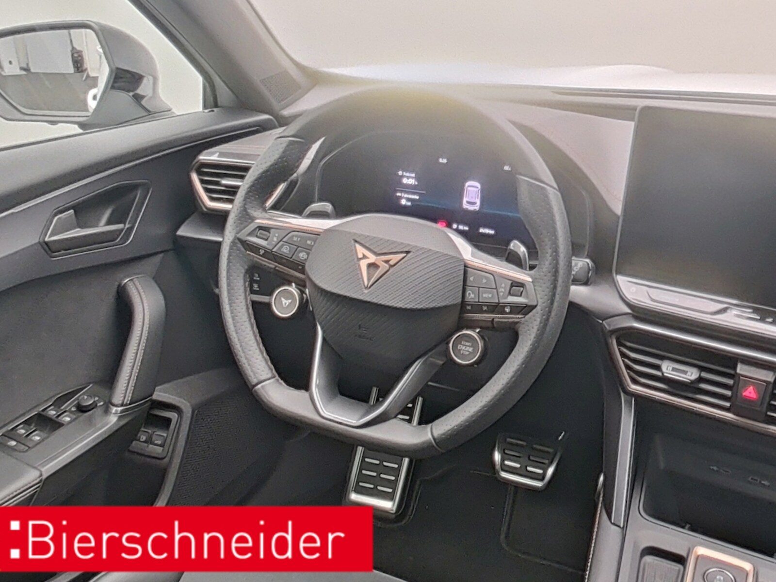 CUPRA Formentor – Bild 11