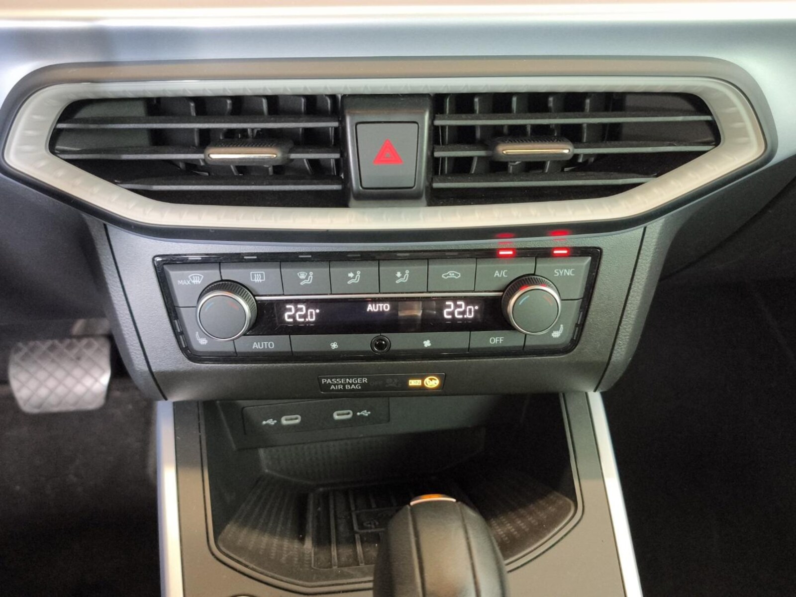 SEAT Arona – Bild 16