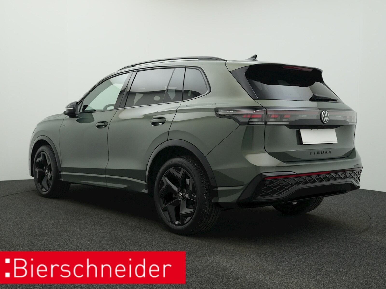 Volkswagen Tiguan – Bild 3