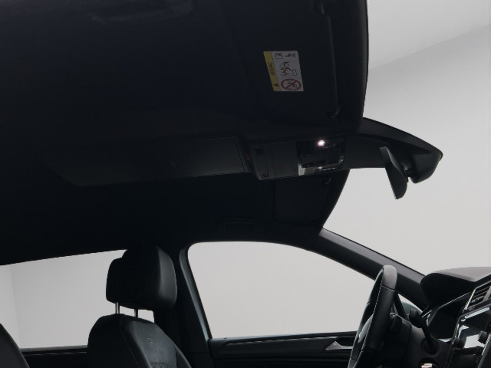 Volkswagen Tiguan Allspace – Bild 21