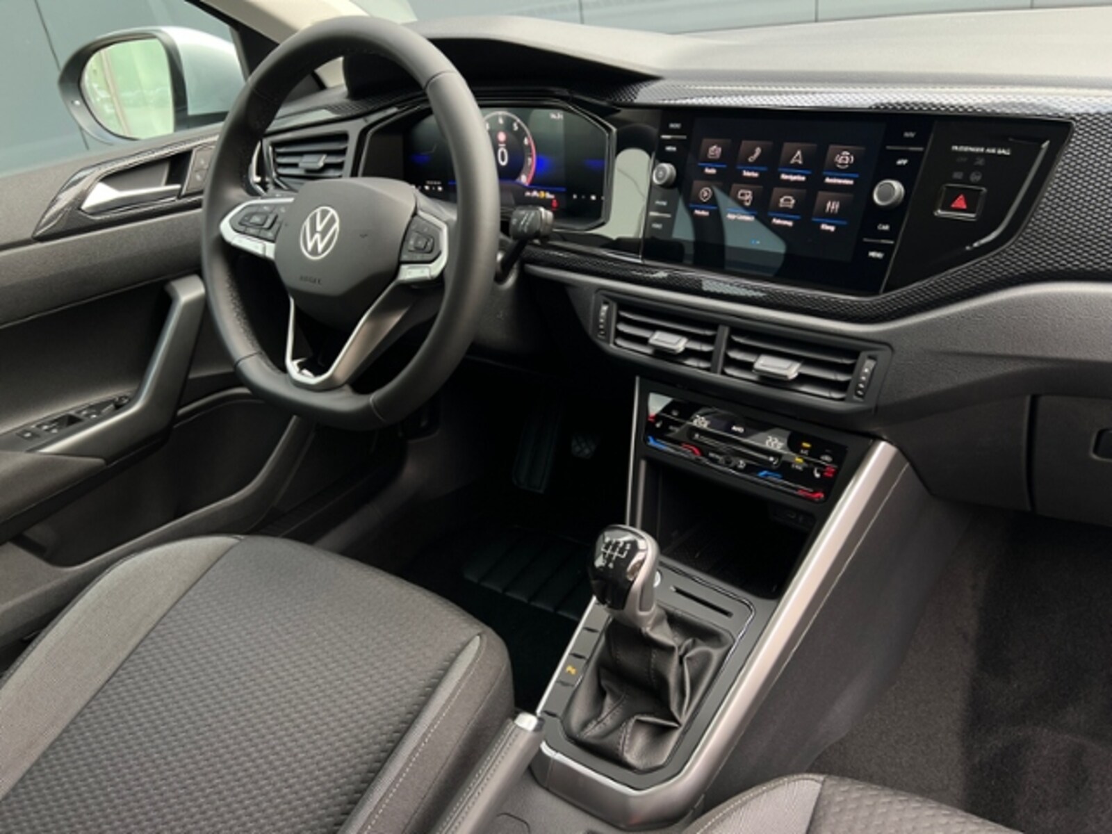 Volkswagen Taigo – Bild 10