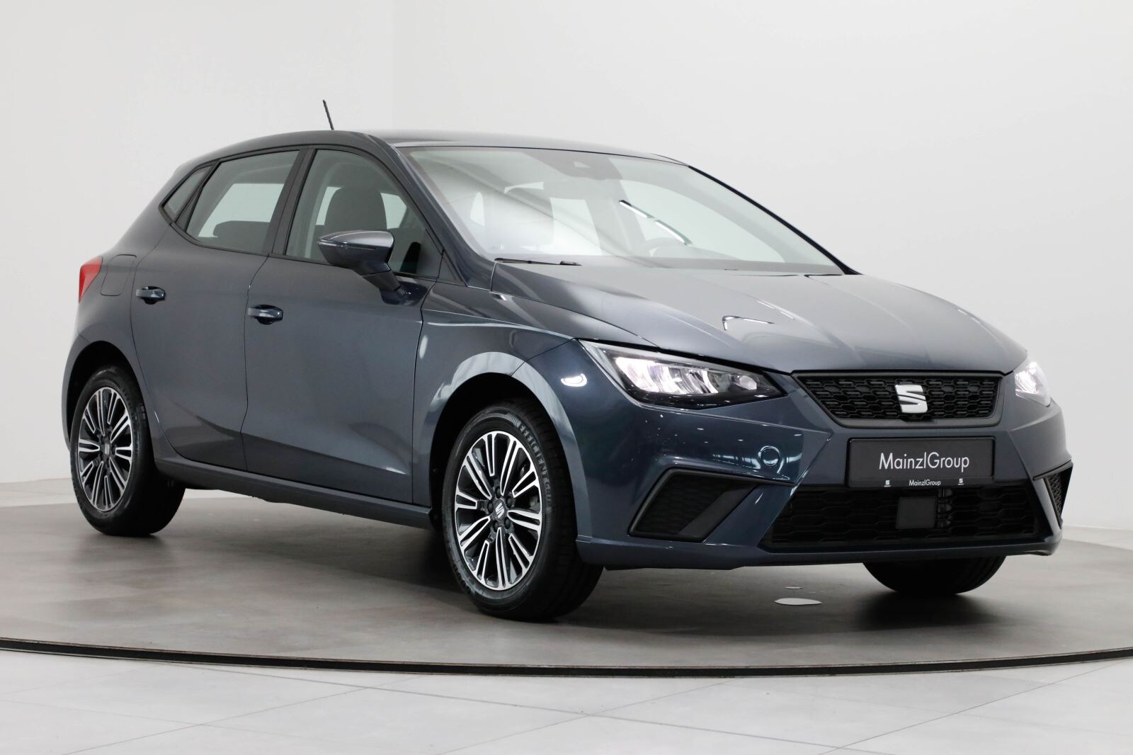 SEAT Ibiza – Bild 7