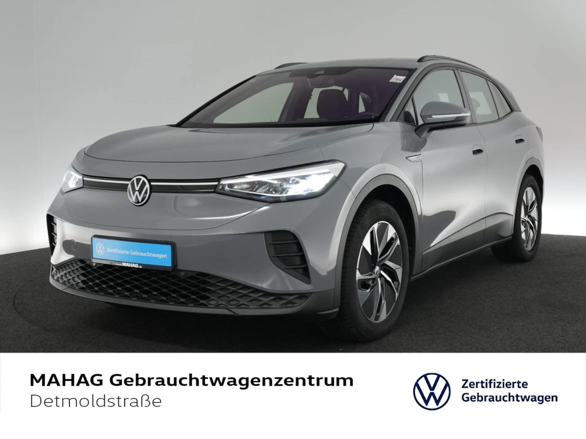 Volkswagen ID.4 2023