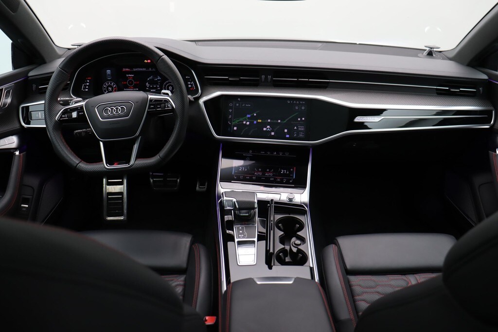 Audi RS 7 Sportback